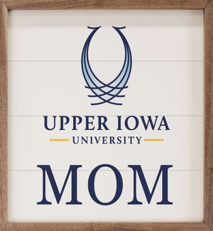 Mom Upper Iowa University
